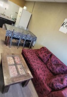 Avellaneda Department Apartment | Gasb