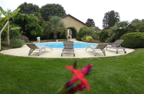 Hontanx House | Gascon du Saby - HONTANX