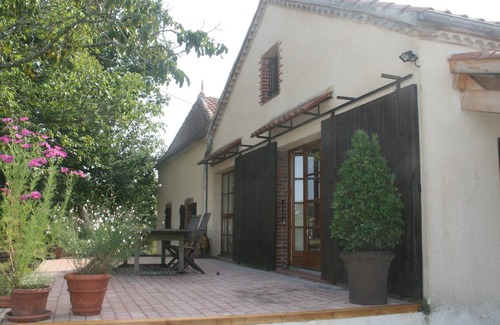 Labarthete House | Gascon Farmhouse With Private Pool