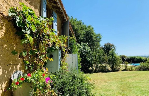 Loubersan House | Gascony house in absolute peace and quiet
