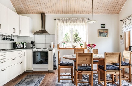 Olofstrom House | Gaslunda by Interhome