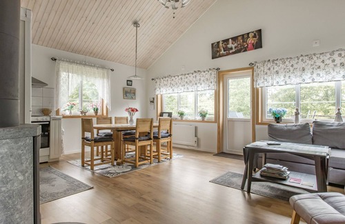 Olofstrom House | Gaslunda by Interhome