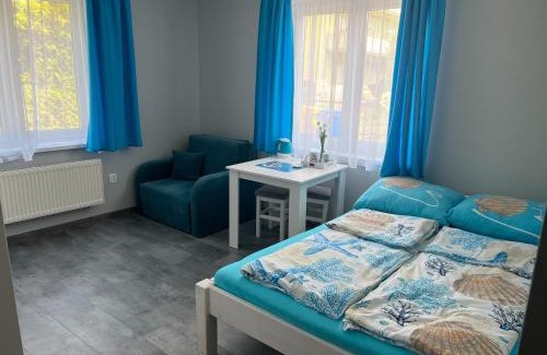 gmina Bedzino House | Gaspard