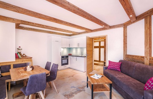 Gerlos Apartment | Gaspingers Bergjuwel