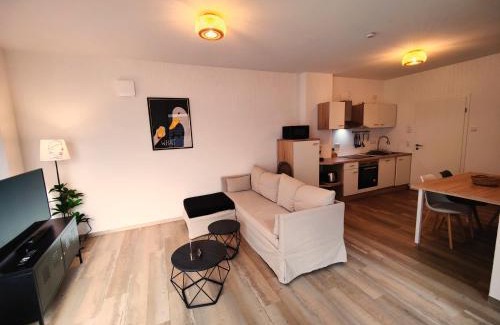 Lohr am Main Apartment | Gassenhorst