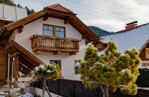Althofen Apartment | Gästehaus Galler Alice