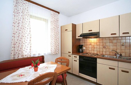 Kapfing Apartment | Gasteighof by Interhome