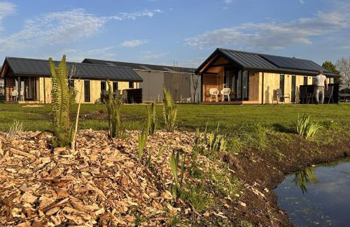 Noorden Apartment | Gastenverblijf De Natureluur