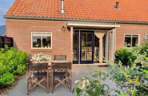 Noorden Apartment | Gastenverblijf De Natureluur
