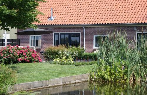 Noorden Apartment | Gastenverblijf De Natureluur