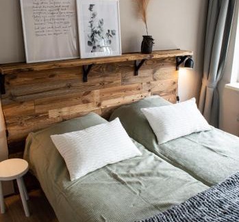 Eesveen House | Gastenverblijf De Weldadigheid