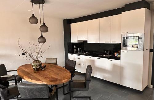 Hapert Apartment | Gastenverblijf Den Vraas