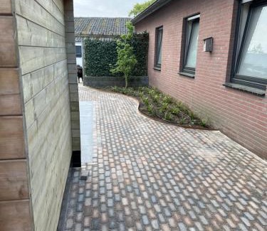 Hapert Apartment | Gastenverblijf Den Vraas