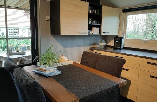 Bruchterveld House | gastenverblijf Ebbenbroek