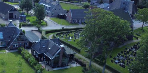 Lioessens Apartment | Gastenverblijf lânlibben
