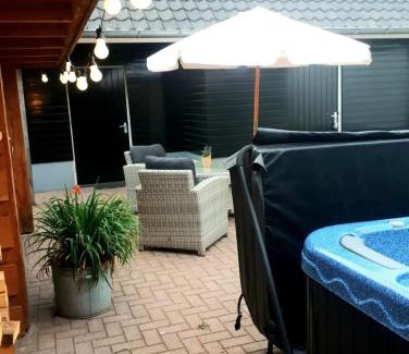 Municipality of Bronckhorst Bed & Breakfast | Gastenverblijf met jaccuzi