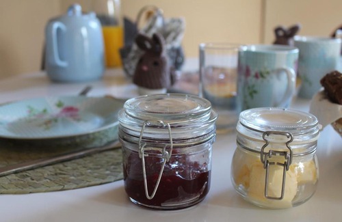 Doetinchem Bed & Breakfast | Gastenverblijf Peppelmate