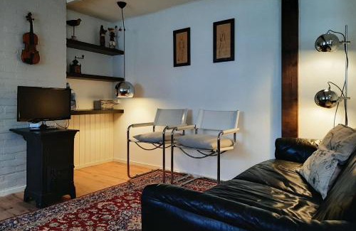 Sint-Oedenrode Apartment | Gastenverblijf 't Nagtegaeltje