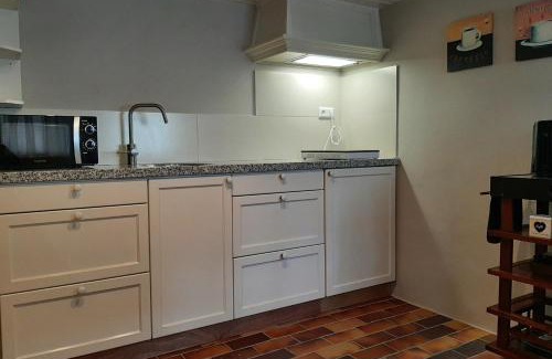 Sint-Oedenrode Apartment | Gastenverblijf 't Nagtegaeltje