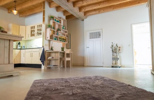 Volkel House | Gastenverblijf Volkel