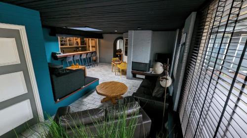 Meppel House | Gastenverblijf Zomerdijk