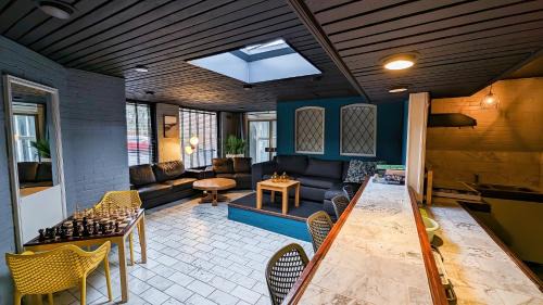 Meppel House | Gastenverblijf Zomerdijk