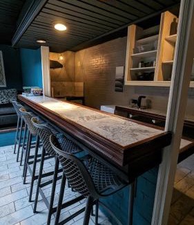 Meppel House | Gastenverblijf Zomerdijk