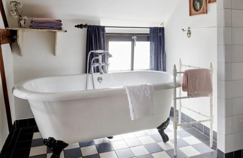 Sevenum Bed & Breakfast | Gasterie Lieve Hemel