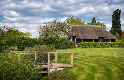 Municipality of Someren Bed & Breakfast | Gasterij de Heihorst