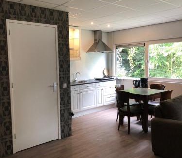 Boxtel Hotel | Gasterij Hotel Dennenoord