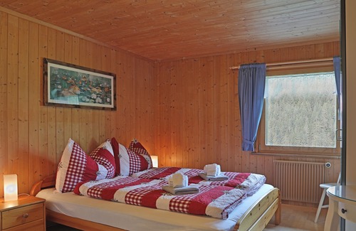 Ascharina House | Gasthaus Bellawiese