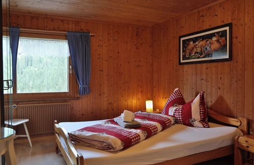 Ascharina House | Gasthaus Bellawiese