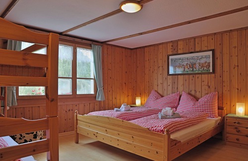 Ascharina House | Gasthaus Bellawiese