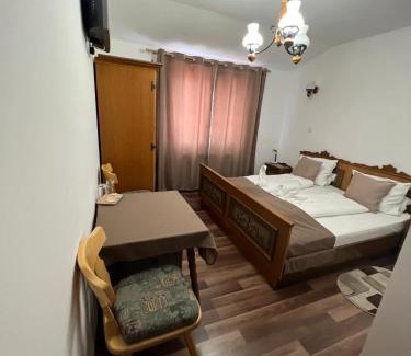Anina House | Gasthaus Casa Kugler