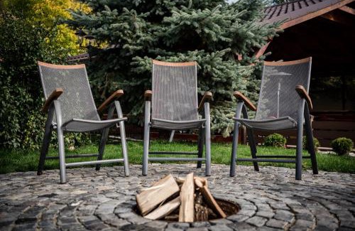 Viisoara Bed & Breakfast | Gasthaus Hundorf
