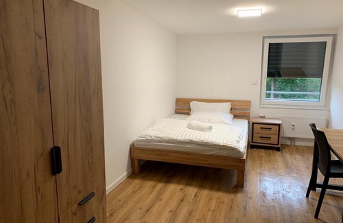 Pinneberg Apartment | Gasthaus Pinneberg