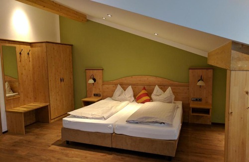 Bad Feilnbach Hotel | Gasthaus Weingast