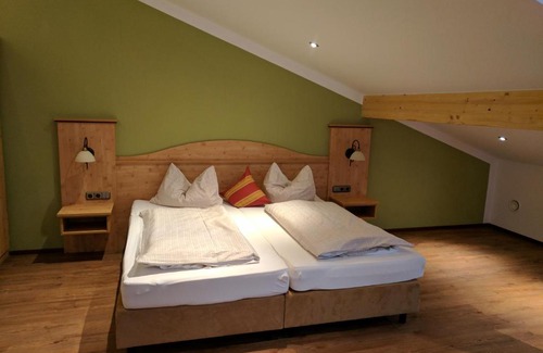 Bad Feilnbach Hotel | Gasthaus Weingast