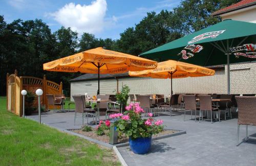 Wallenhorst Hotel | Gasthaus-Witte