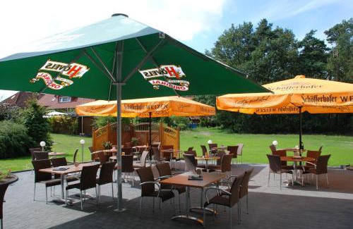 Wallenhorst Hotel | Gasthaus-Witte
