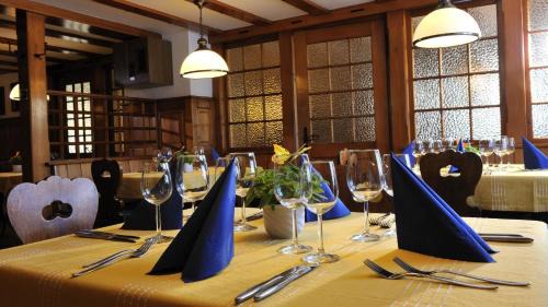 Triengen Hotel | Gasthaus zum Rössli