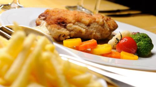 Triengen Hotel | Gasthaus zum Rössli
