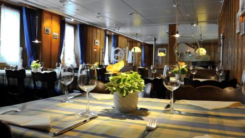 Triengen Hotel | Gasthaus zum Rössli