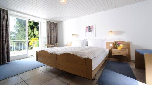 Triengen Hotel | Gasthaus zum Rössli