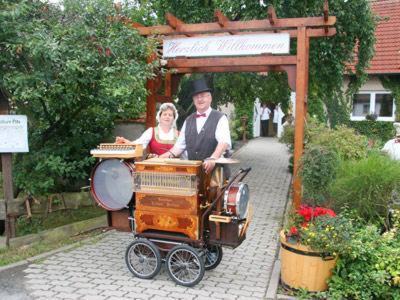 Lubstorf House | Gasthaus Zum Rethberg