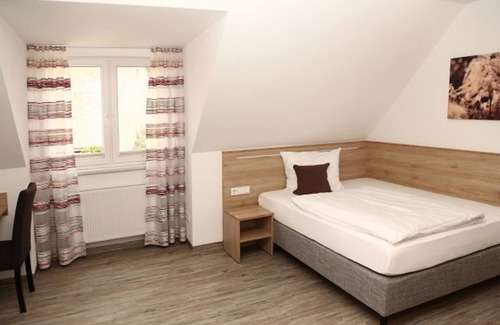 Dombuehl House | Gasthaus zur Linde