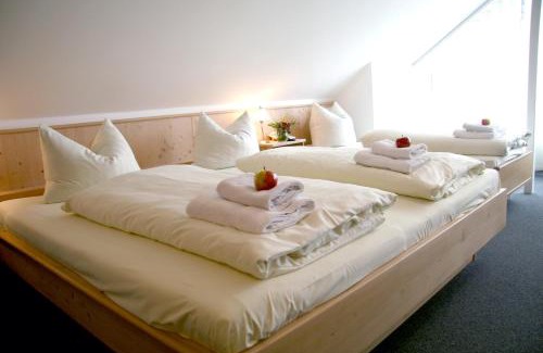 Hohenpolding Hotel | Gasthaus zur Linde