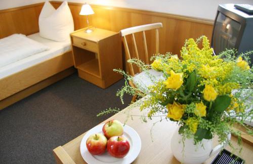 Hohenpolding Hotel | Gasthaus zur Linde