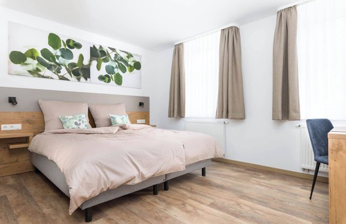Uffenheim Hotel | Gasthaus zur Traube