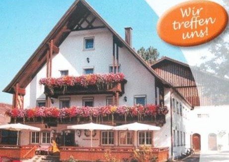 Unterallgau House | Gasthaus zur Traube